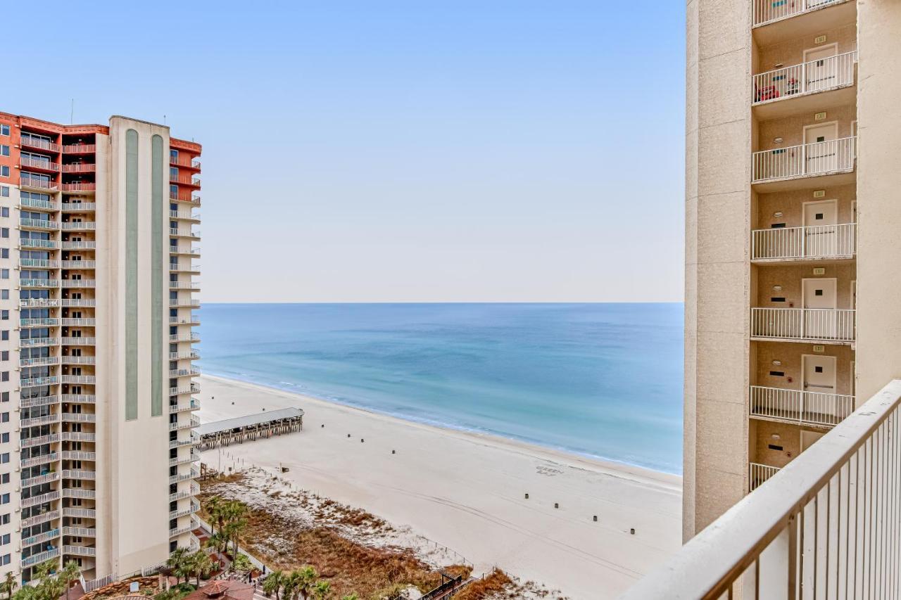 Shores Of Panama 1507 Panama City Beach Bagian luar foto