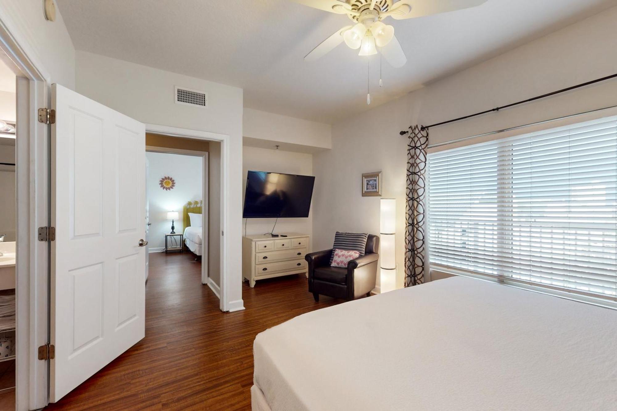 Shores Of Panama 1507 Panama City Beach Bagian luar foto